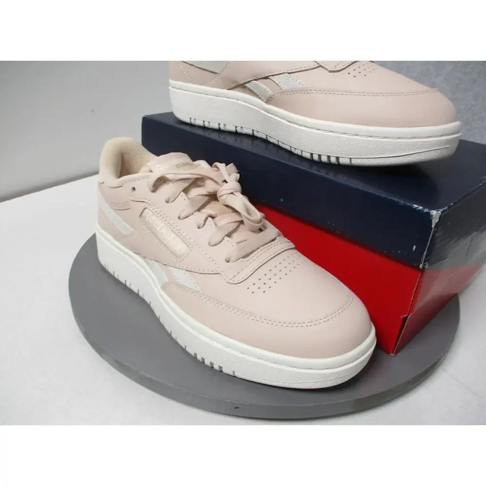 Reebok club double